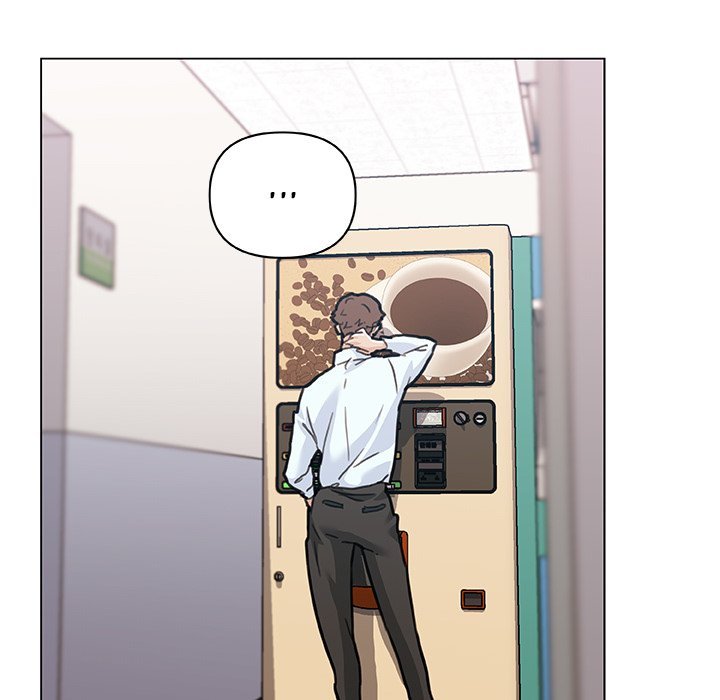 Family Adjustments Chapter 92 Page 76