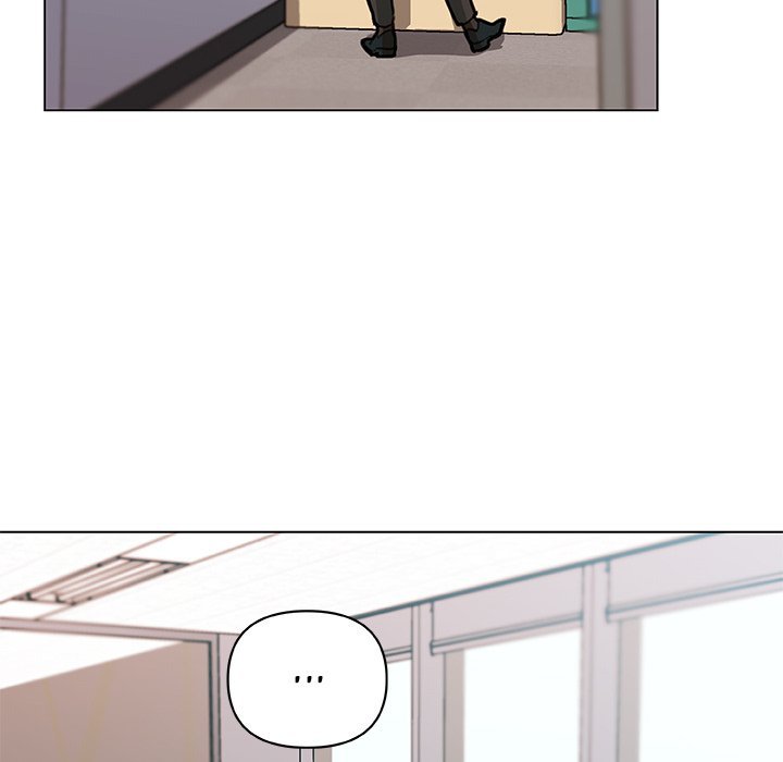 Family Adjustments Chapter 92 Page 77