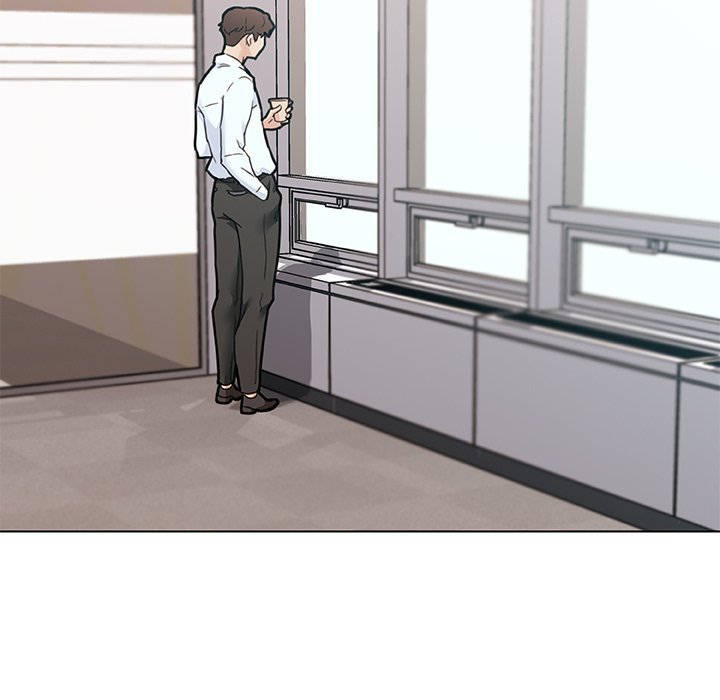 Family Adjustments Chapter 92 Page 78