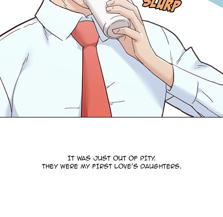 Family Adjustments Chapter 92 Page 80