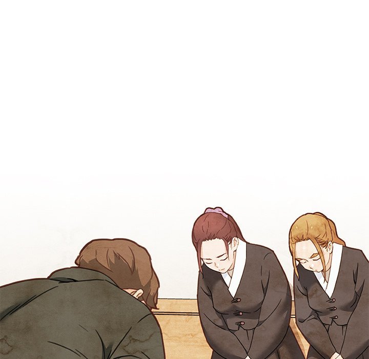 Family Adjustments Chapter 92 Page 81