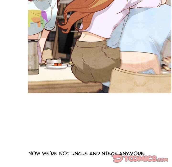 Family Adjustments Chapter 92 Page 84