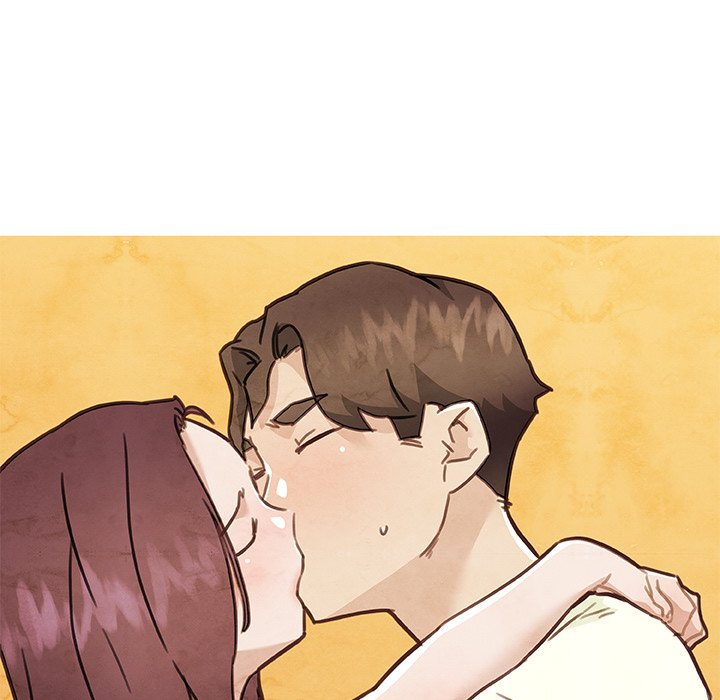 Family Adjustments Chapter 92 Page 85