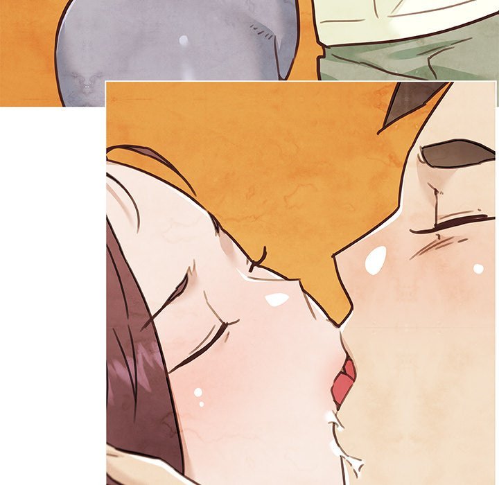 Family Adjustments Chapter 92 Page 87