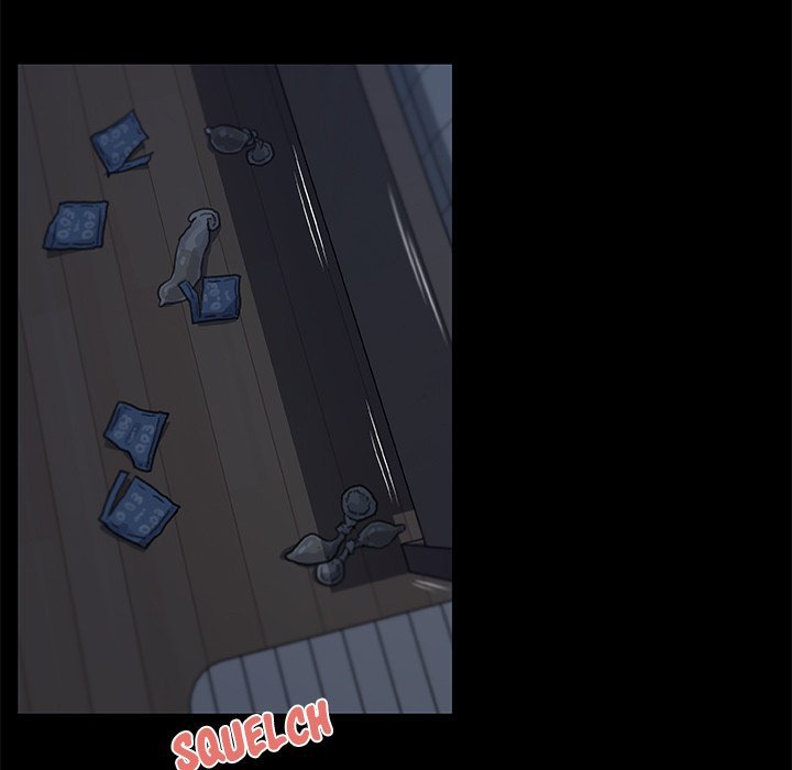 Family Adjustments Chapter 93 Page 11