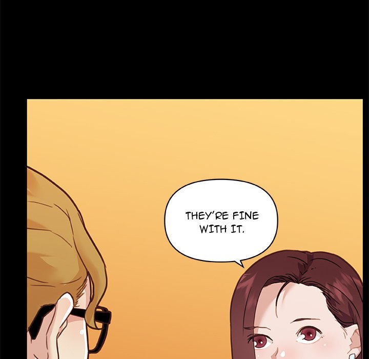 Family Adjustments Chapter 93 Page 110