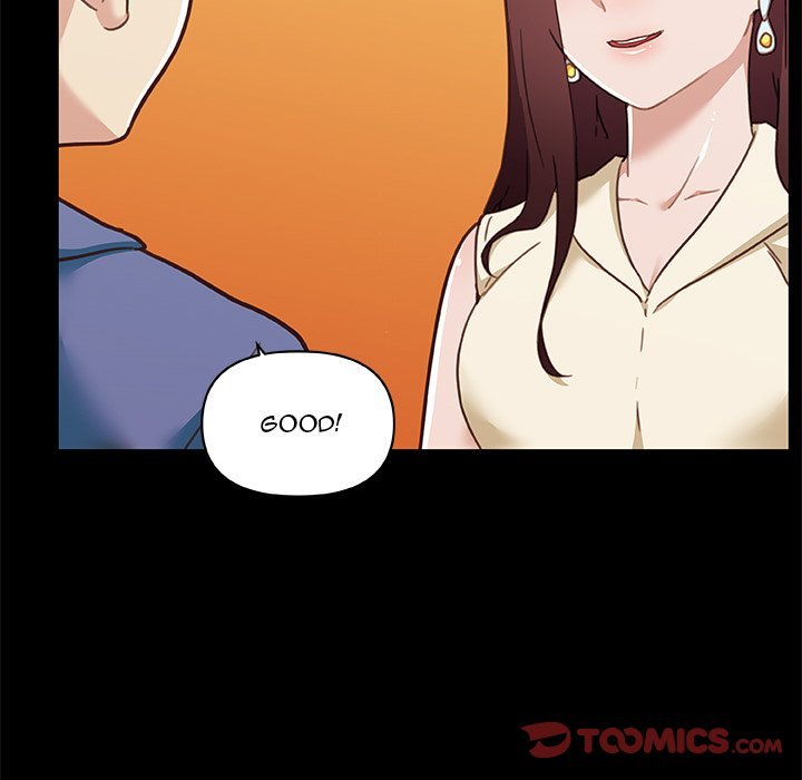 Family Adjustments Chapter 93 Page 111