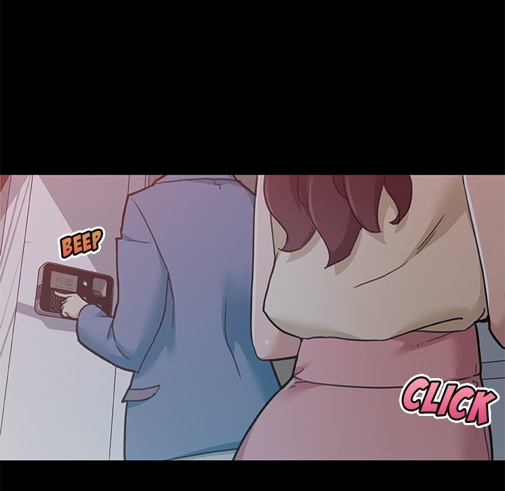 Family Adjustments Chapter 93 Page 113