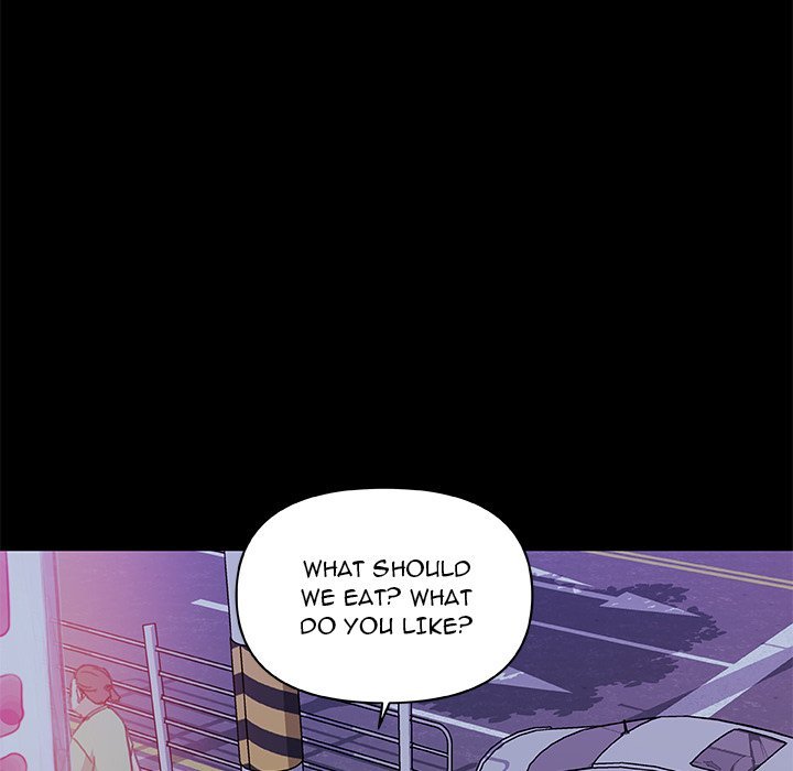 Family Adjustments Chapter 93 Page 114