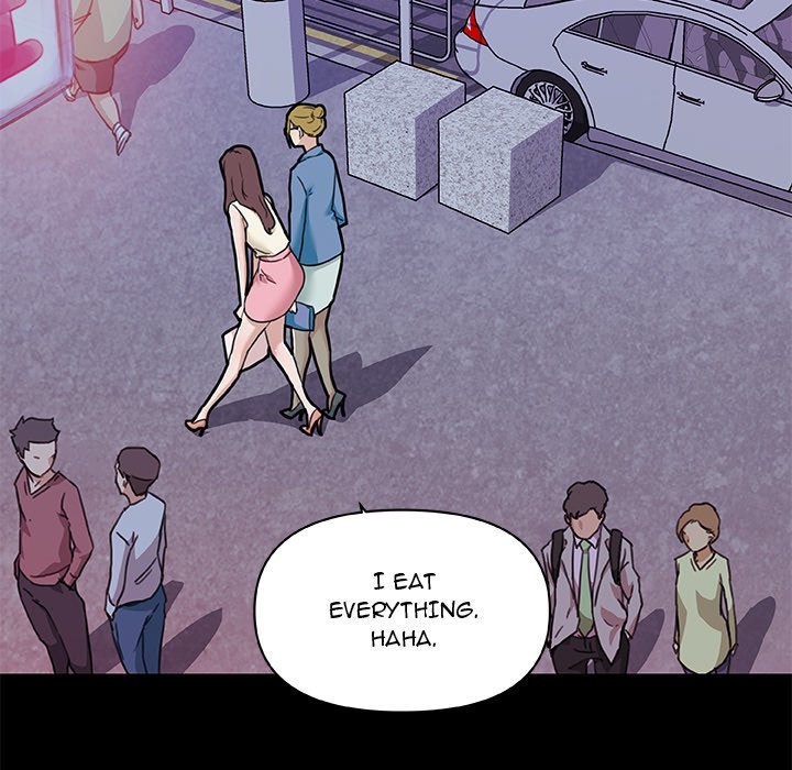 Family Adjustments Chapter 93 Page 115