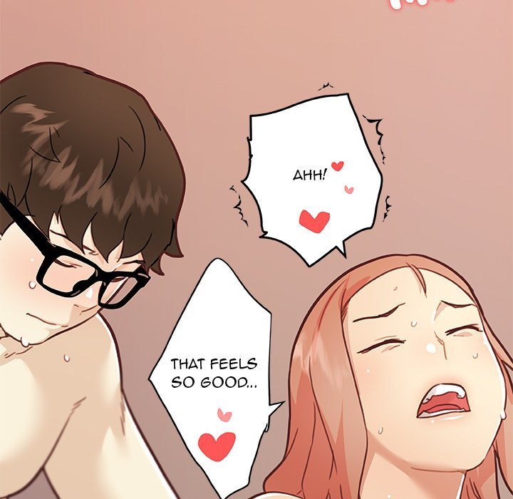 Family Adjustments Chapter 93 Page 13