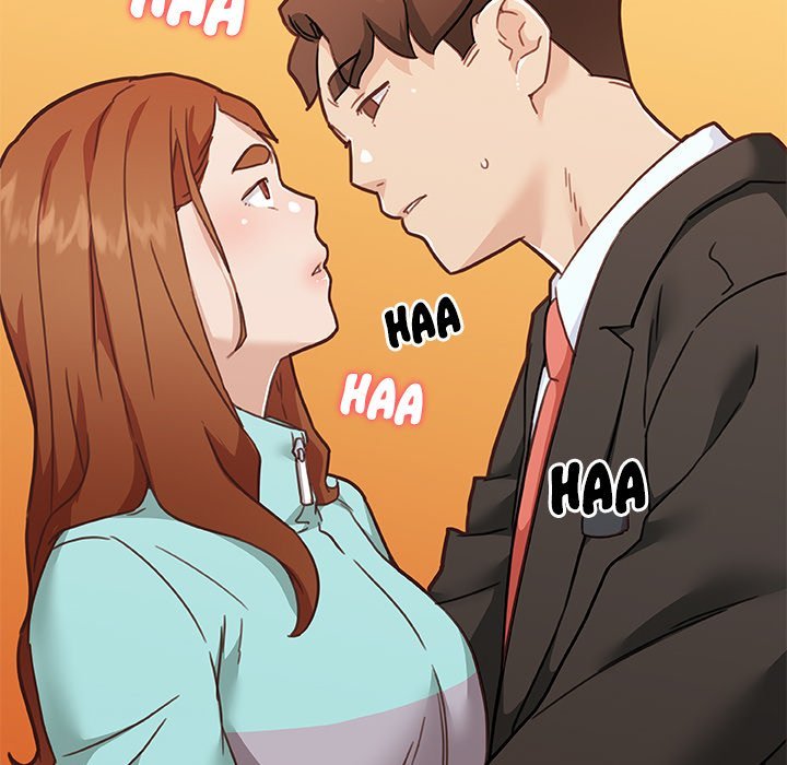 Family Adjustments Chapter 93 Page 131
