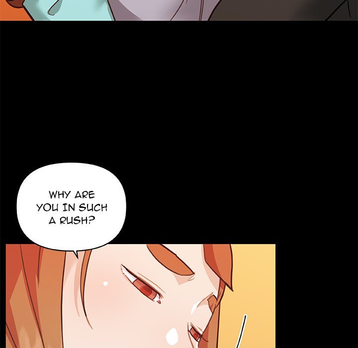 Family Adjustments Chapter 93 Page 132