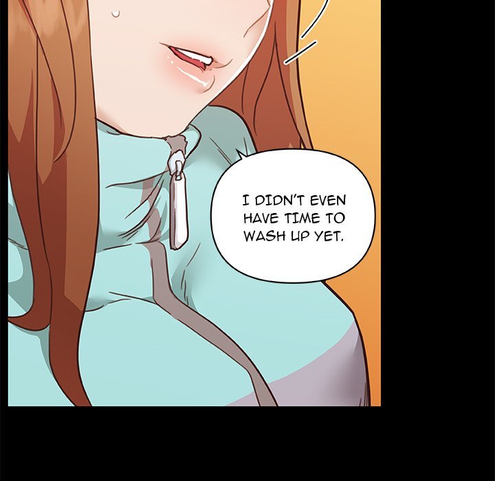 Family Adjustments Chapter 93 Page 133
