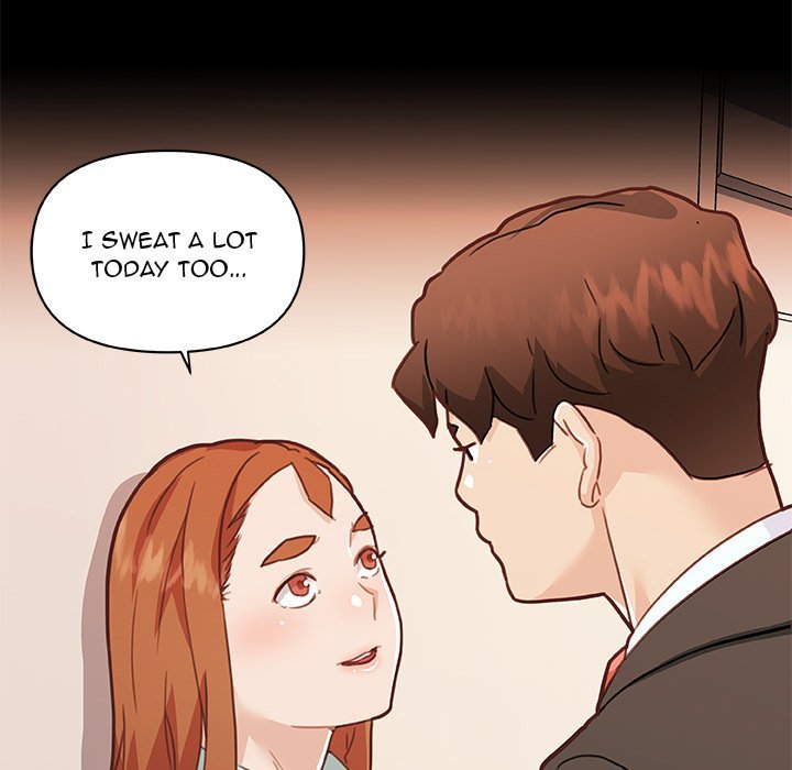 Family Adjustments Chapter 93 Page 134