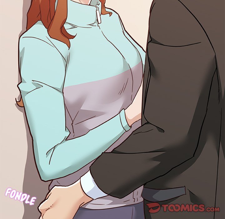Family Adjustments Chapter 93 Page 135