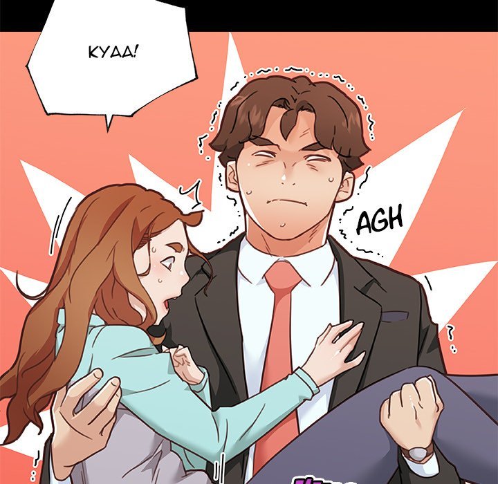 Family Adjustments Chapter 93 Page 137