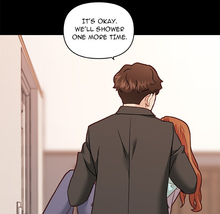 Family Adjustments Chapter 93 Page 139