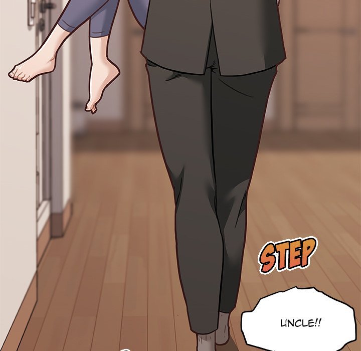 Family Adjustments Chapter 93 Page 140