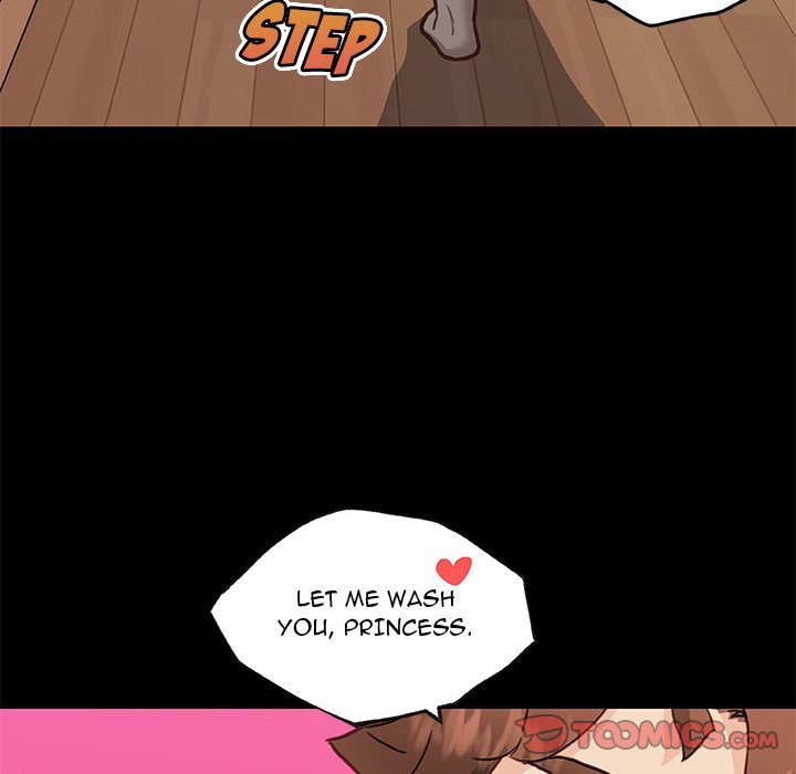 Family Adjustments Chapter 93 Page 141