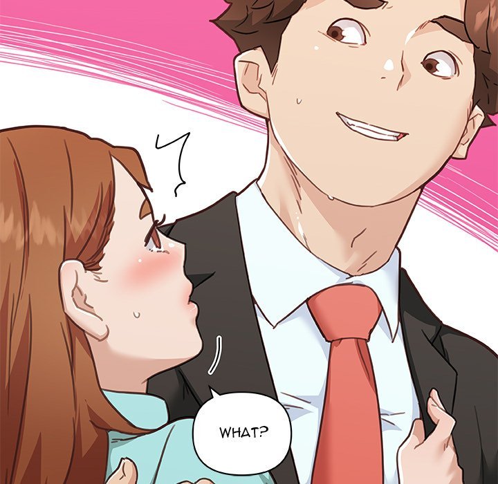 Family Adjustments Chapter 93 Page 142