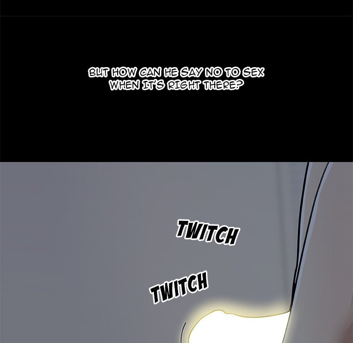 Family Adjustments Chapter 93 Page 32