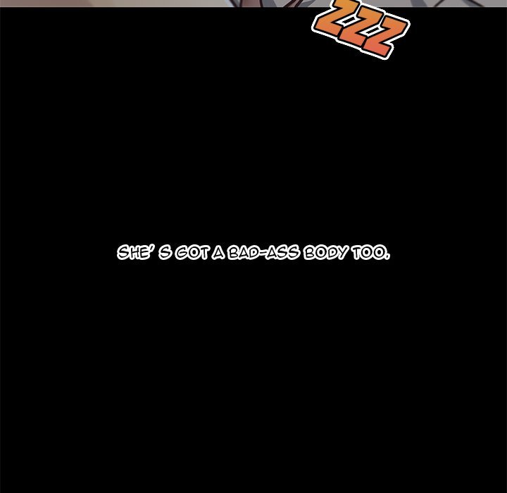 Family Adjustments Chapter 93 Page 35