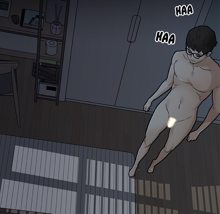 Family Adjustments Chapter 93 Page 43