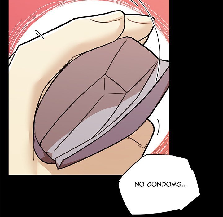 Family Adjustments Chapter 93 Page 54