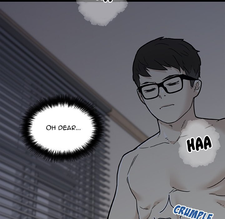 Family Adjustments Chapter 93 Page 56