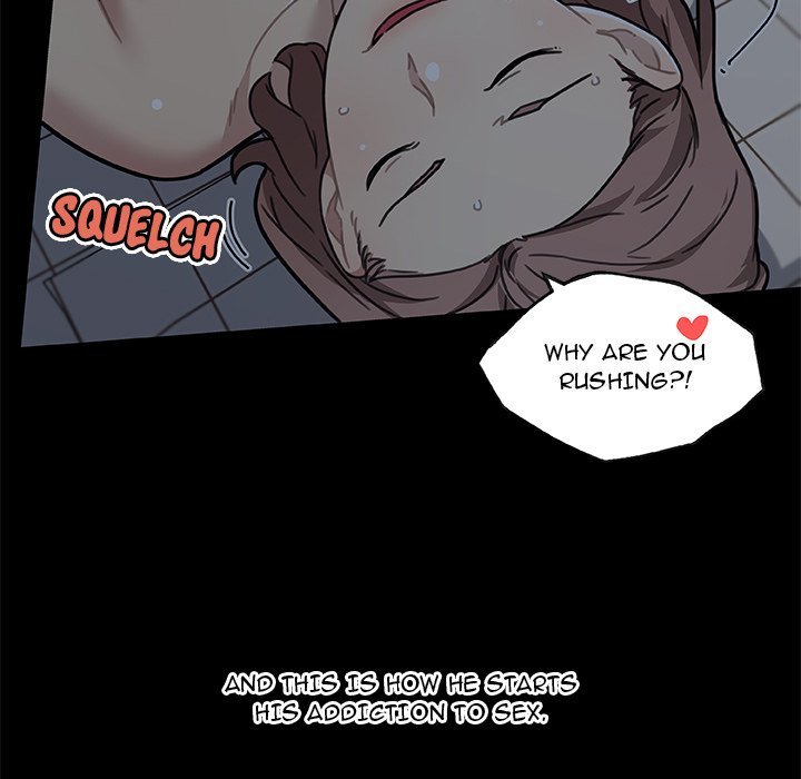 Family Adjustments Chapter 93 Page 74