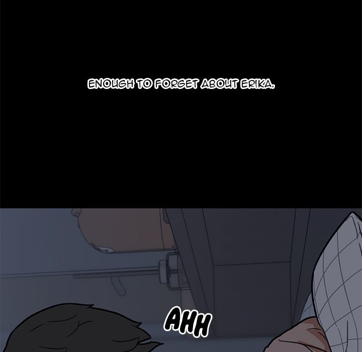 Family Adjustments Chapter 93 Page 77