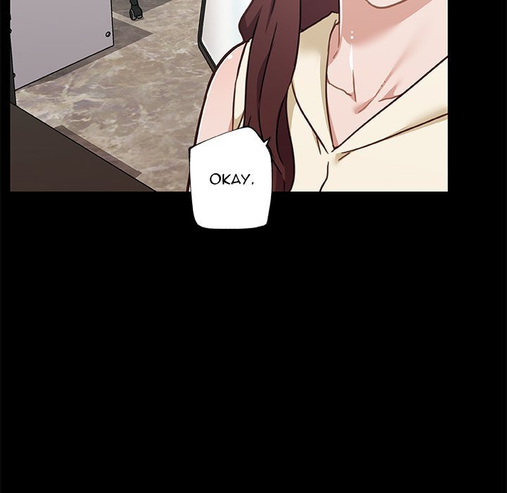 Family Adjustments Chapter 93 Page 84