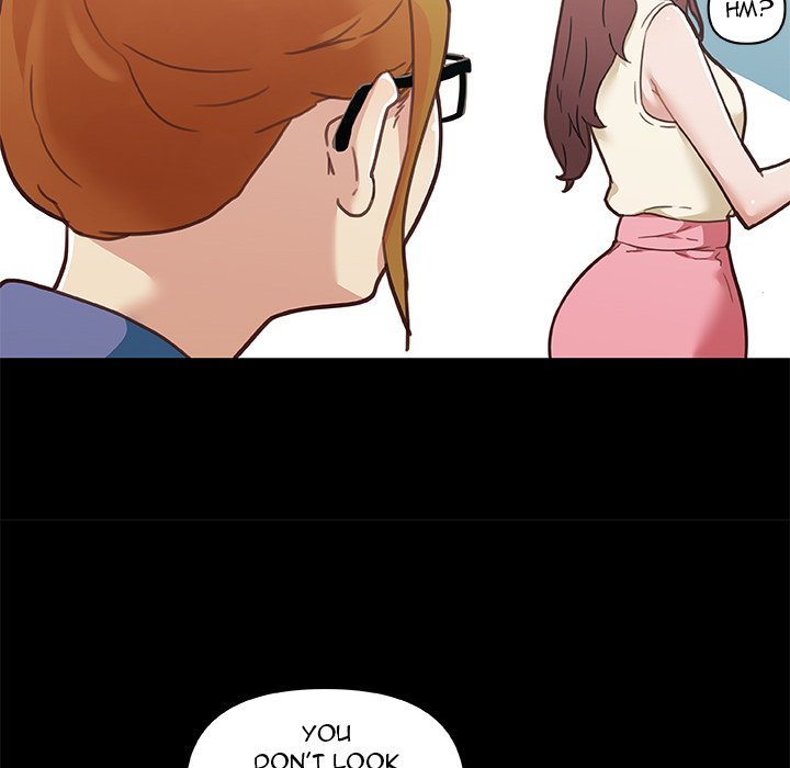 Family Adjustments Chapter 93 Page 88