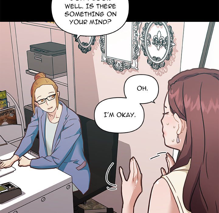 Family Adjustments Chapter 93 Page 89