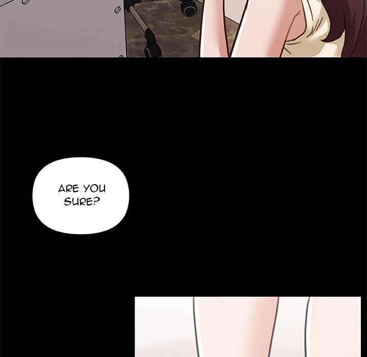 Family Adjustments Chapter 93 Page 90