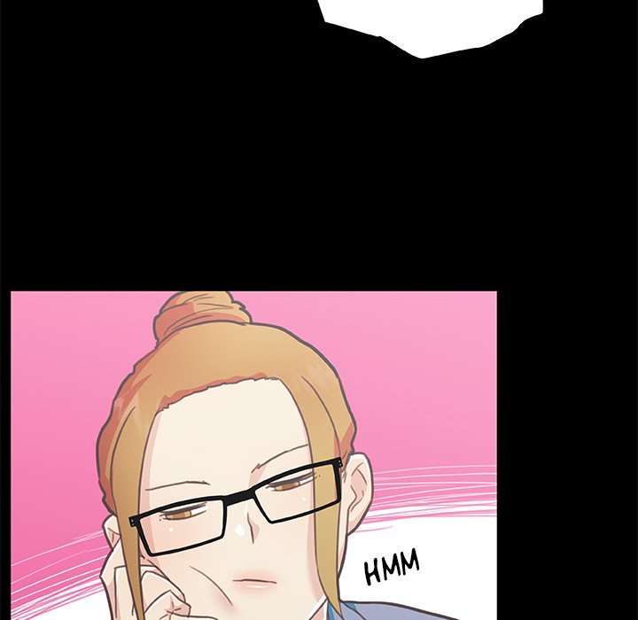 Family Adjustments Chapter 93 Page 92