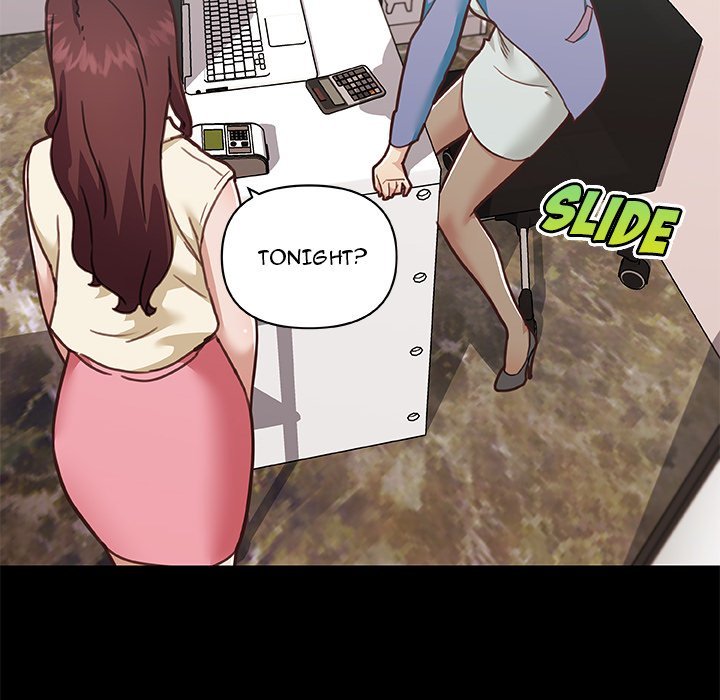 Family Adjustments Chapter 93 Page 95