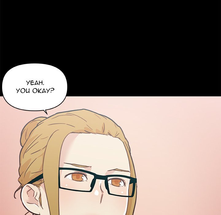 Family Adjustments Chapter 93 Page 96
