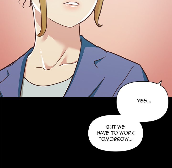 Family Adjustments Chapter 93 Page 97