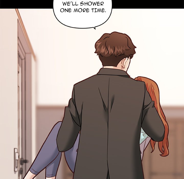 Family Adjustments Chapter 94 Page 10