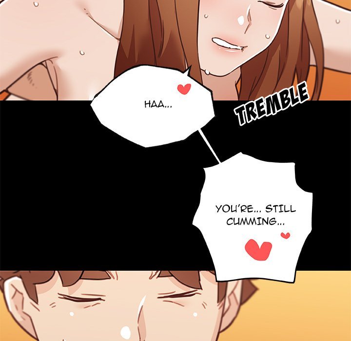 Family Adjustments Chapter 94 Page 109