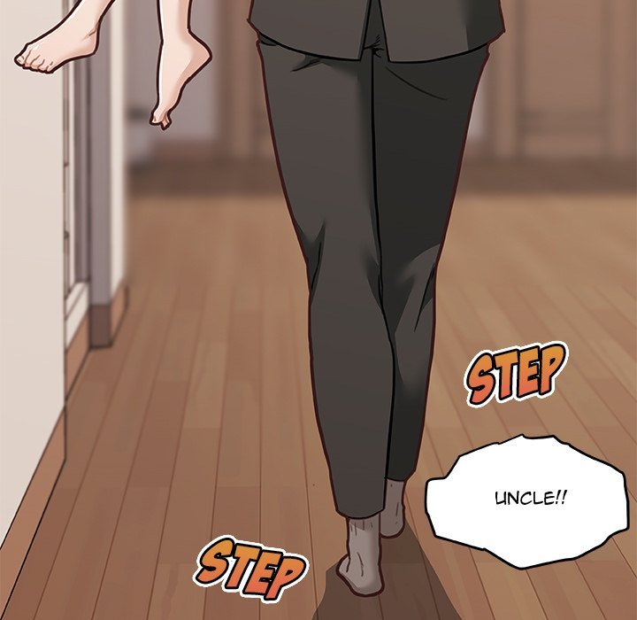 Family Adjustments Chapter 94 Page 11