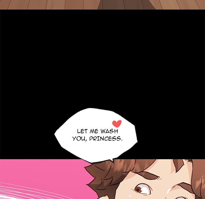 Family Adjustments Chapter 94 Page 12