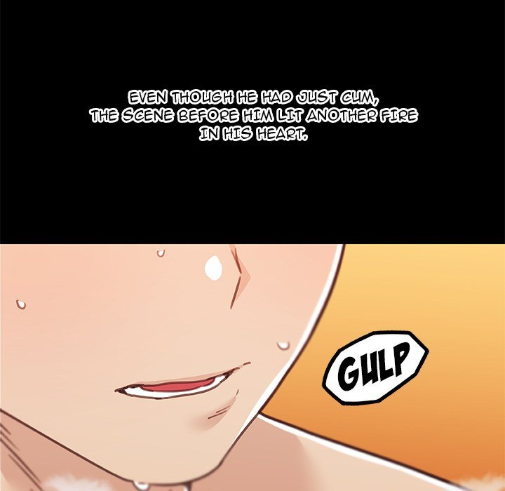 Family Adjustments Chapter 94 Page 125