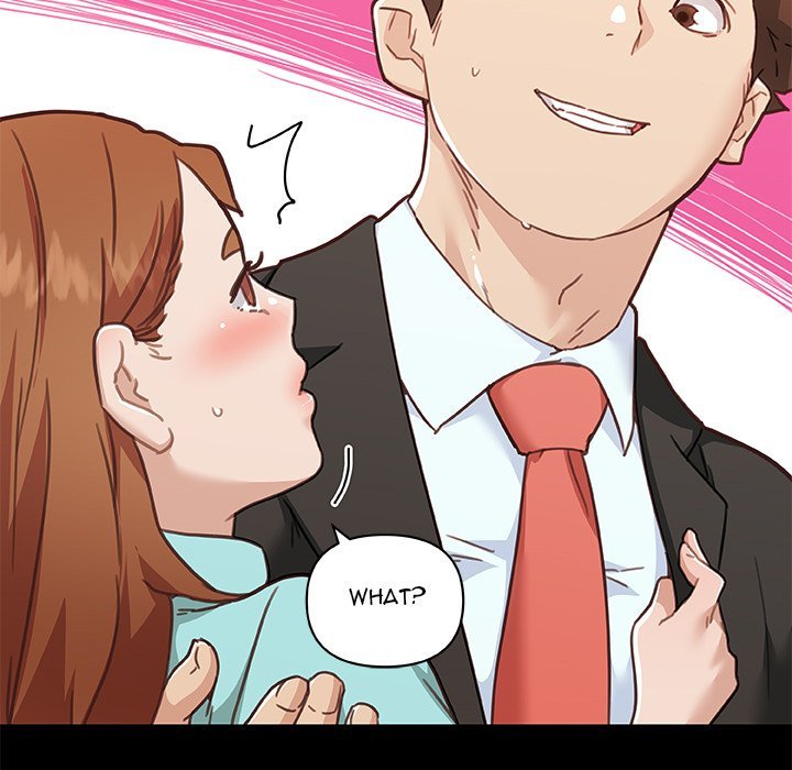 Family Adjustments Chapter 94 Page 13