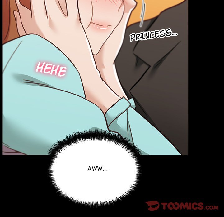 Family Adjustments Chapter 94 Page 15