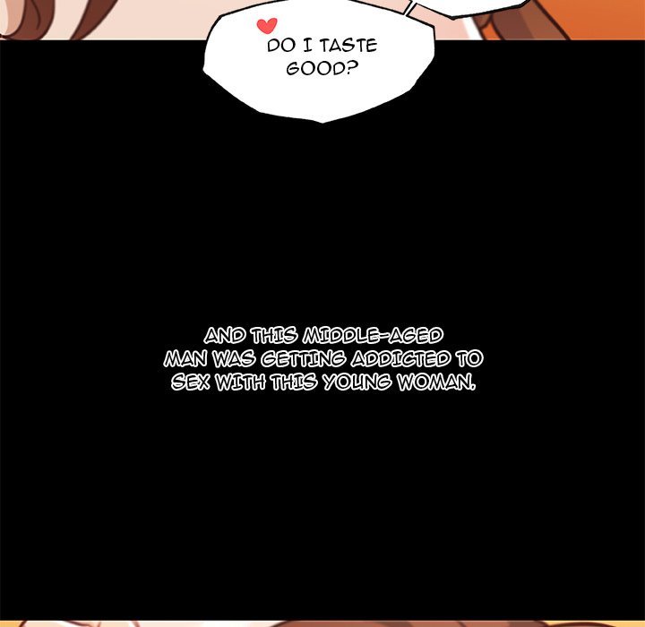 Family Adjustments Chapter 94 Page 26