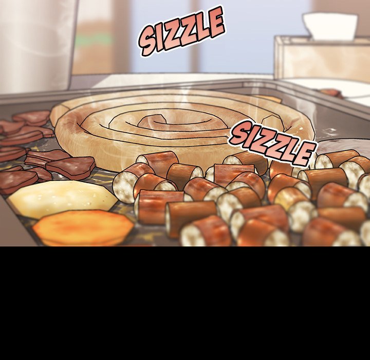 Family Adjustments Chapter 94 Page 40