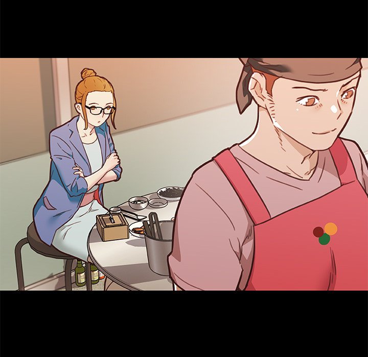 Family Adjustments Chapter 94 Page 43